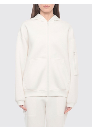 Sweatshirt WOLFORD Woman color Ivory