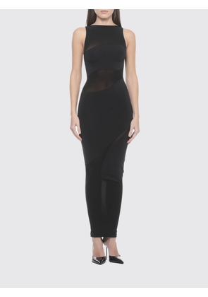 Dress WOLFORD Woman color Black