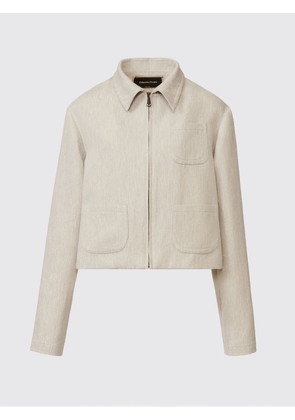 Jacket FABIANA FILIPPI Woman color Ice