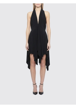 Dress NORMA KAMALI Woman color Black