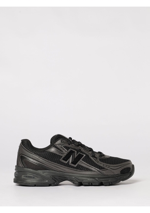 Sneakers NEW BALANCE Men color Black