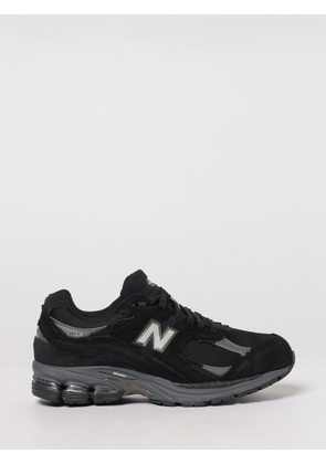Sneakers NEW BALANCE Men color Black