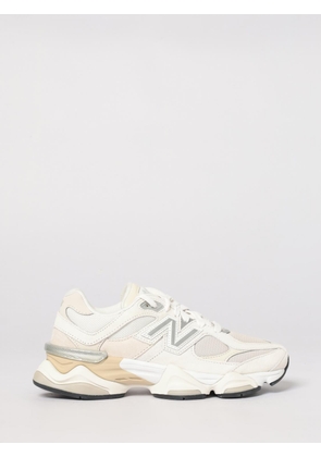Sneakers NEW BALANCE Woman color Natural