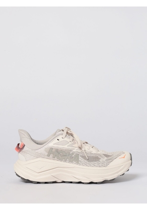 Sneakers HOKA Woman color Grey