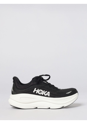 Sneakers HOKA Woman color Black 1