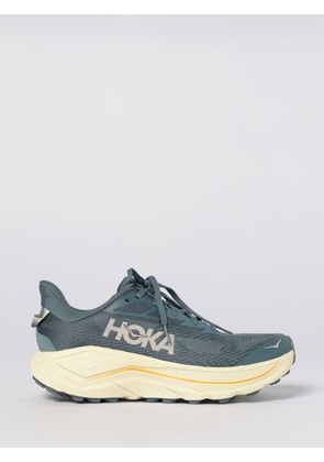 Sneakers HOKA Men color Yellow