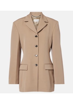Altuzarra Hoffman wool blazer