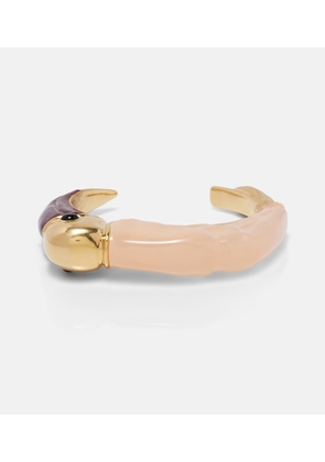 Chloe Chloe Tropicus cuff bracelet