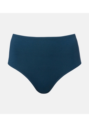 Eres Remember high-rise bikini bottoms