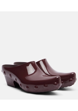 Bottega Veneta Gondola clogs