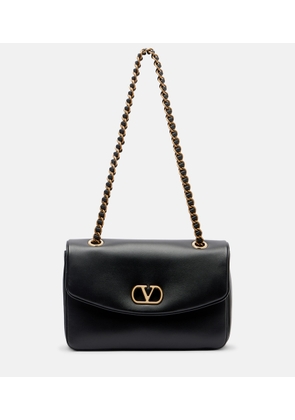 Valentino Garavani Djuna Medium leather shoulder bag