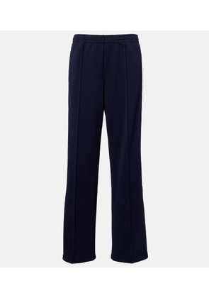 Miu Miu Jersey sweatpants