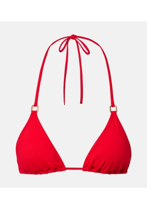 Melissa Odabash Malta bikini top