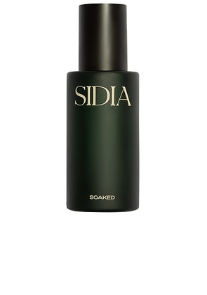 SIDIA The Body Mist in Soaked - Beauty: NA. Size all.