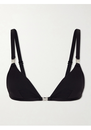 STAUD - Myra Bikini Top - Black - x small,small,medium,large,x large