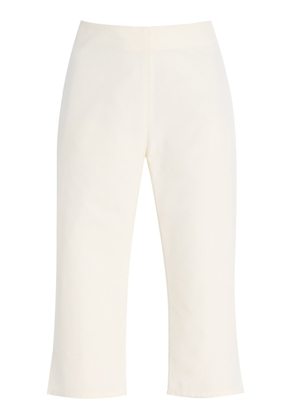 Alfie Cotton Capri Pants - Moda Operandi