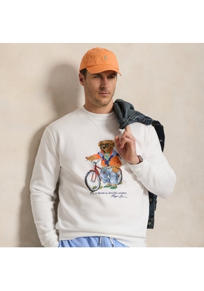 Big & Tall - Polo Bear Fleece Sweatshirt