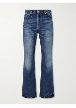 Our Legacy - Carlson Cut Straight-Leg Jeans - Men - Blue - UK/US 28