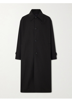 mfpen - Venture Cotton-Blend Coat - Men - Gray - S