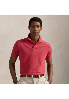 The Iconic Mesh Polo Shirt