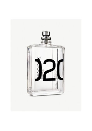 Escentric Molecules Molecule 02 Eau De Toilette 100ml