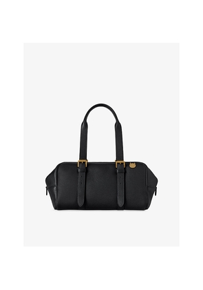 Womens Mulberry Boston Leather Tote Bag