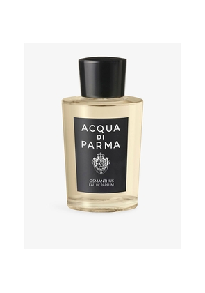 Acqua Di Parma Osmanthus Eau De Parfum 180ml