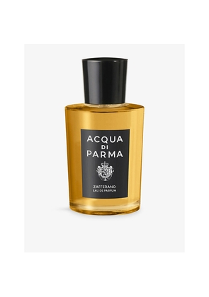 Acqua Di Parma Zafferano Eau De Parfum 100ml