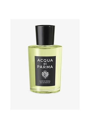 Acqua Di Parma Luce Di Rosa Eau De Parfum 100ml