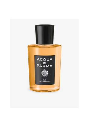 Acqua Di Parma Oud Eau De Parfum 100ml