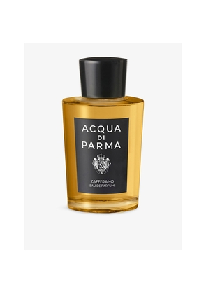 Acqua Di Parma Zafferano Eau De Parfum 180ml