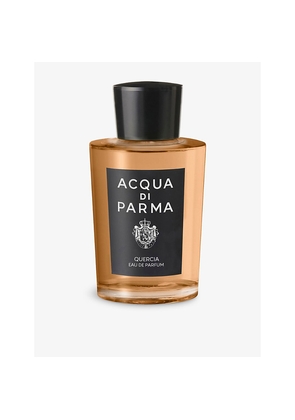 Acqua Di Parma Quercia Eau De Parfum 180ml