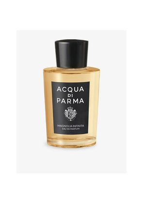 Mens Acqua Di Parma Magnolia Infinita Eau De Parfum 180ml