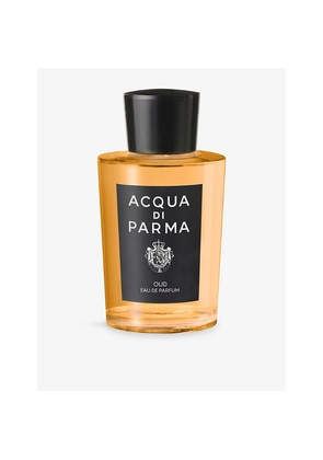 Acqua Di Parma Oud Eau De Parfum 180ml