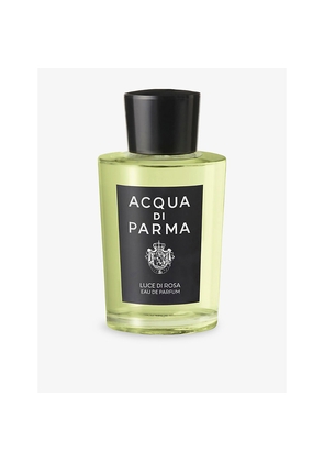 Acqua Di Parma Luce Di Rosa Eau De Parfum 180ml