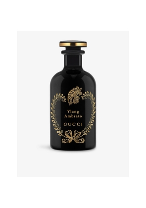 Womens Gucci The Alchemist's Garden Ylang Ambrato Eau De Parfum 100ml