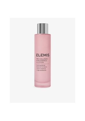 Elemis Pro-Collagen Rose Essence-In-Lotion 100ml