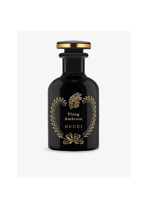 Womens Gucci The Alchemist's Garden Ylang Ambrato Eau De Parfum 50ml