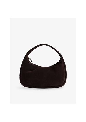 Womens St.Agni Large Bon Bon Leather Bag