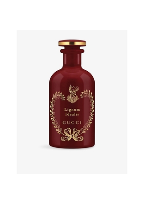 Womens Gucci The Alchemist's Garden Lignum Idealis Eau De Parfum 100ml