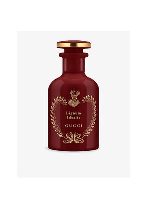 Womens Gucci The Alchemist's Garden Lignum Idealis Eau De Parfum 50ml