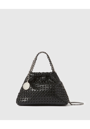 Stella McCartney - Falabella Mini Drawstring Tote Bag,