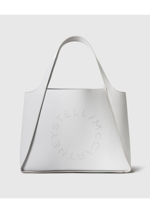 Stella McCartney - Logo Tote Bag,