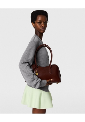 Stella McCartney - Lightweight Wool Knit Cardigan, , Size: XS