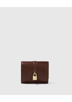 Stella McCartney - Ryder Trifold Wallet,