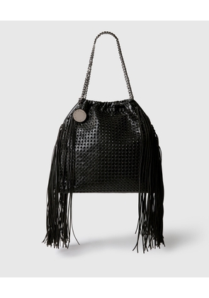 Stella McCartney - Falabella Medium Drawstring Tote Bag,