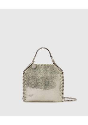 Stella McCartney - Falabella Tiny Tote Bag,