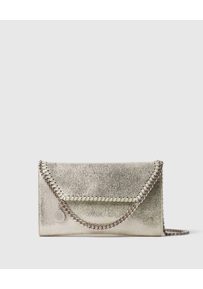 Stella McCartney - Falabella Wallet on Chain,