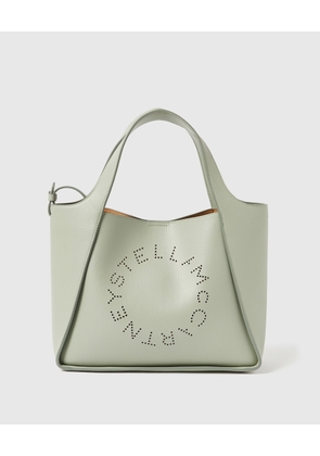 Stella McCartney - Logo Crossbody Tote Bag,