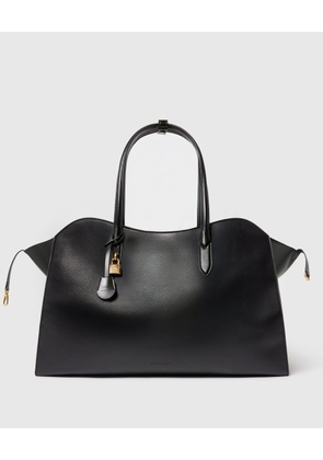 Stella McCartney - Ryder Embossed Weekender Bag,